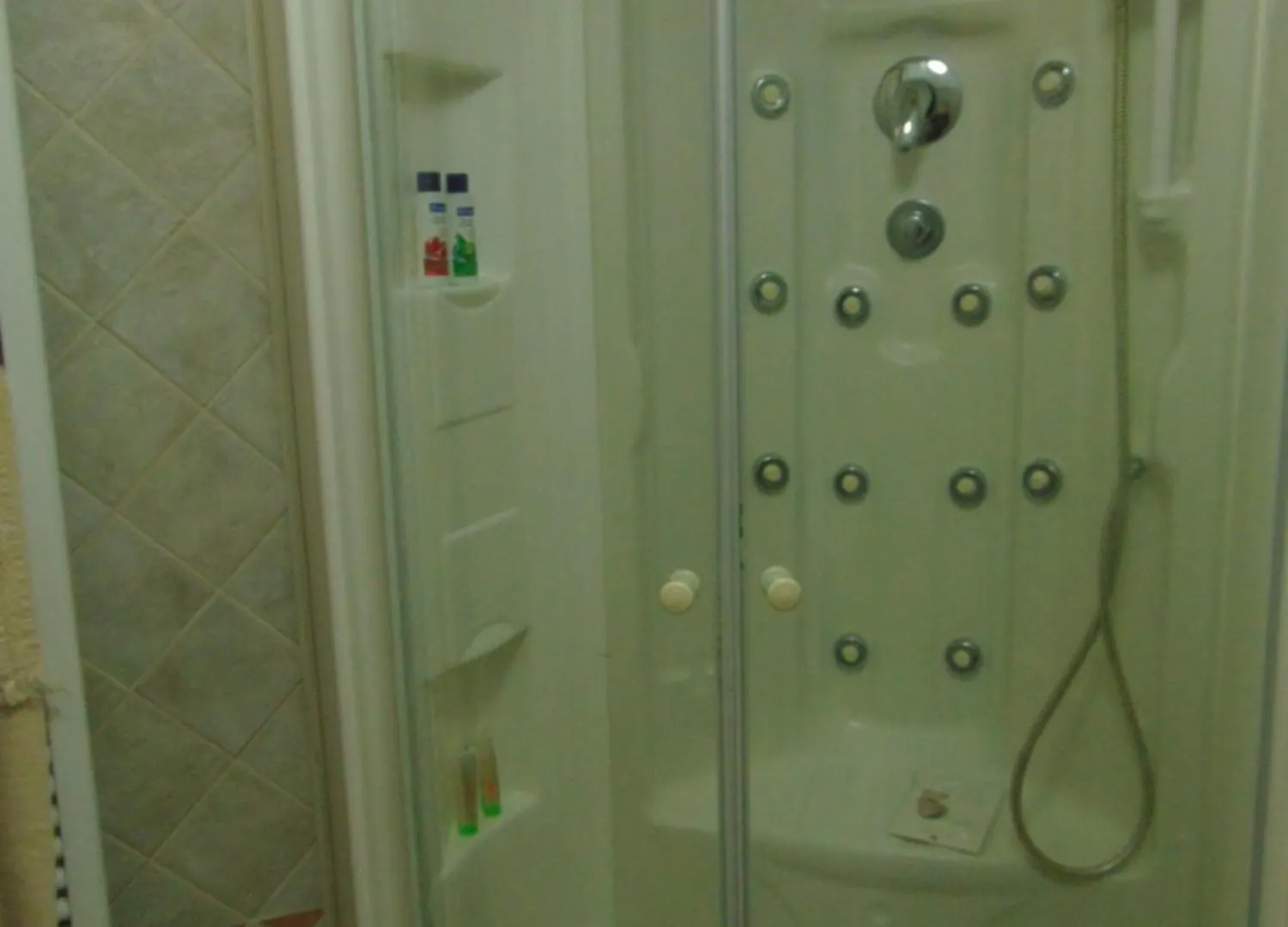 Farm stay Podere Luma Camera Roseto - Mimosa Gambassi Terme