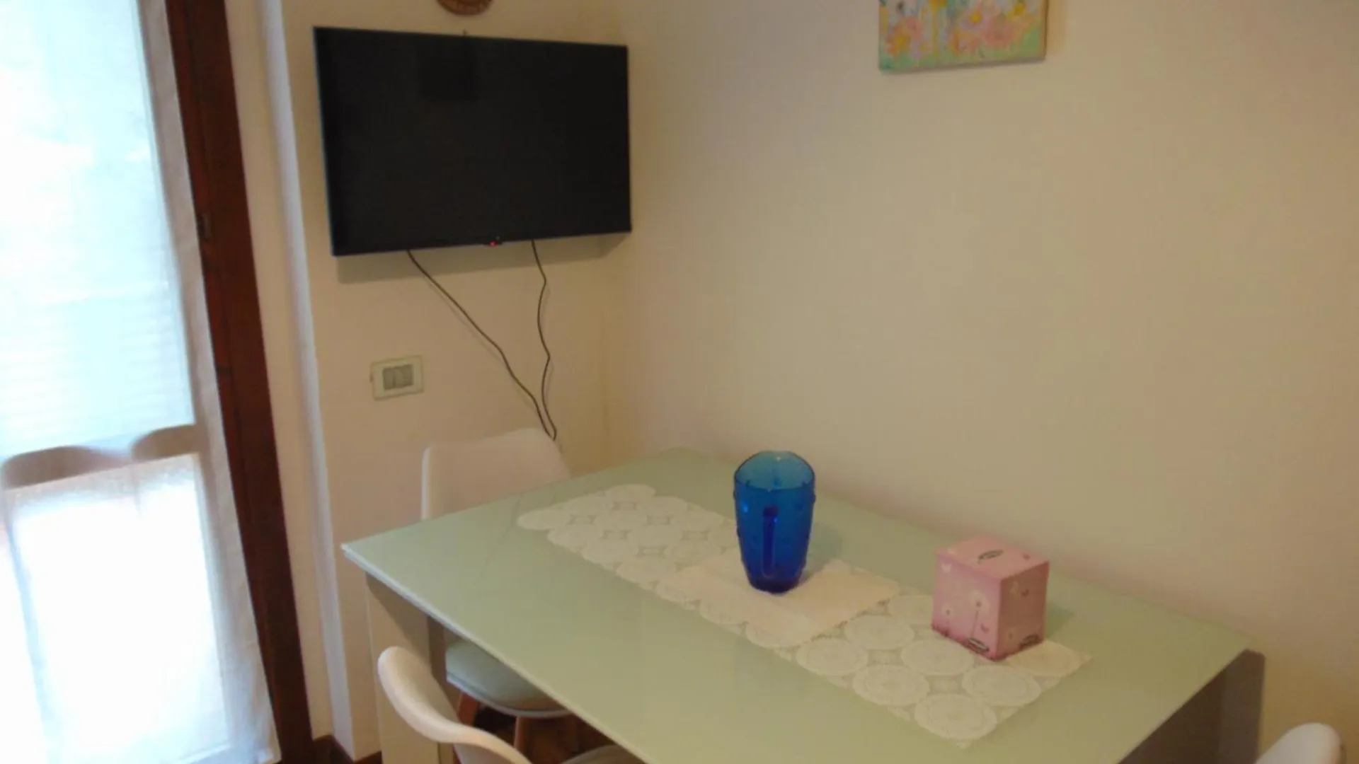 Farm stay Podere Luma Camera Roseto - Mimosa Gambassi Terme