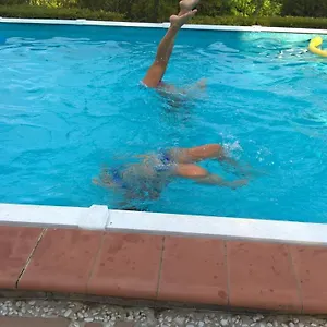Appartement Casa Fabbrichina, Gambassi Terme